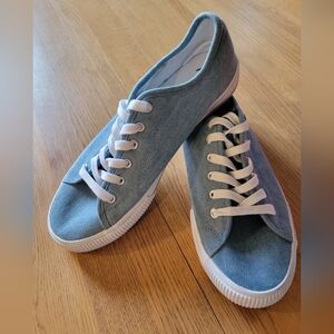 Hurley Blue Sneakers